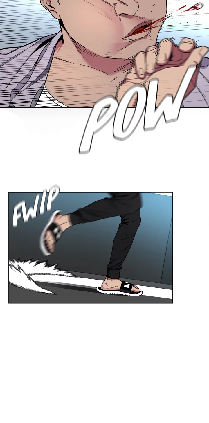 One Kill - Chapter 15 21