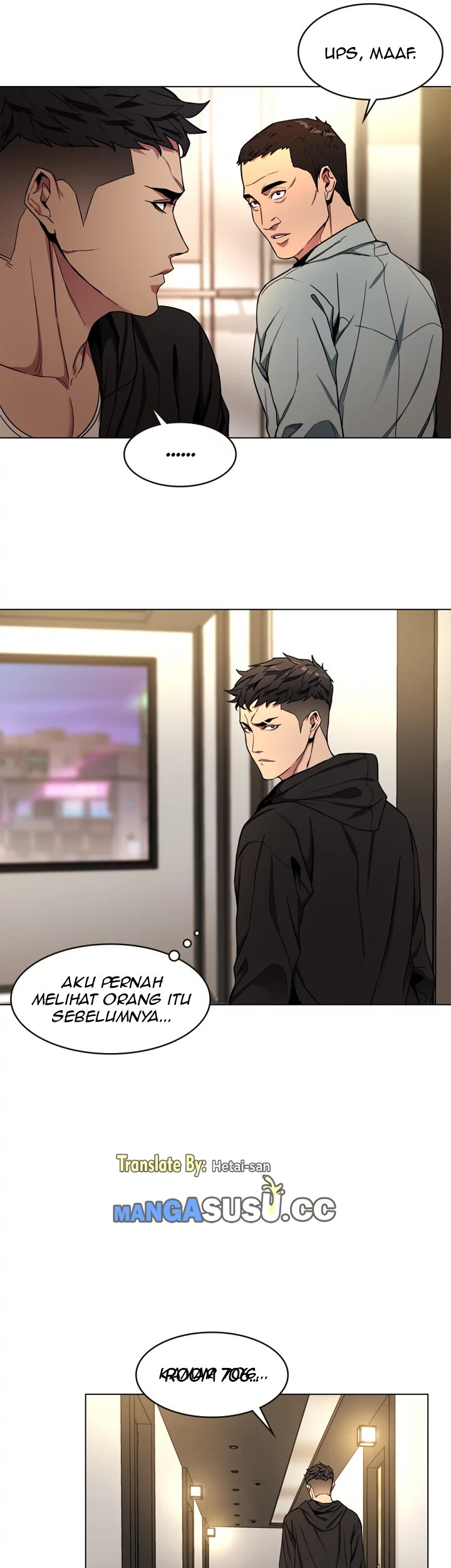 One Kill - Chapter 15 26