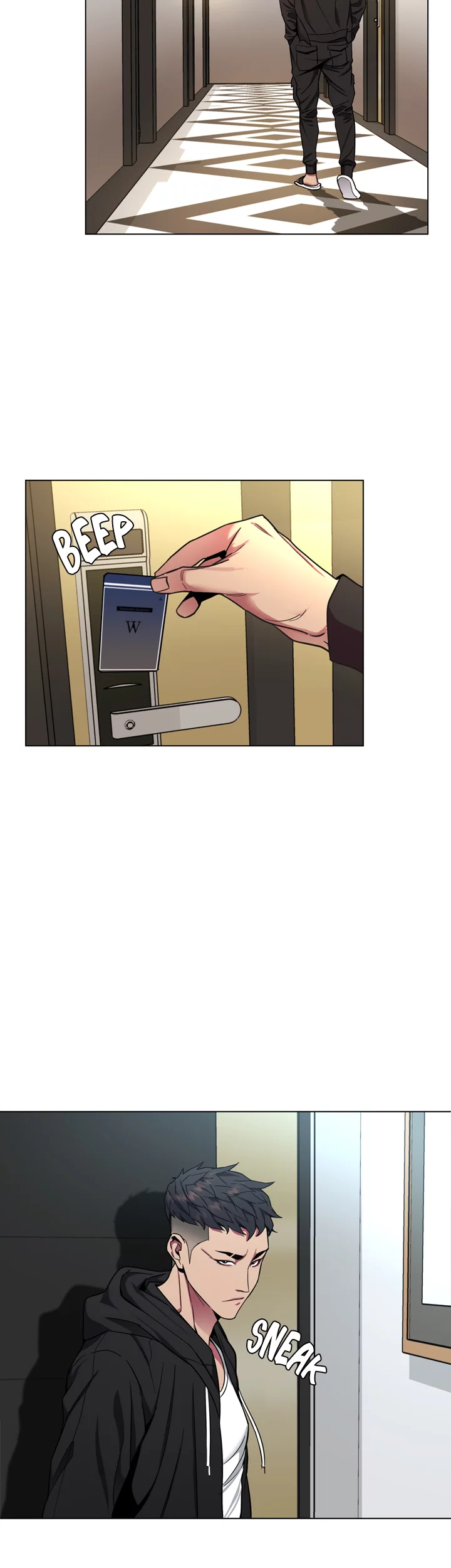 One Kill - Chapter 15 27