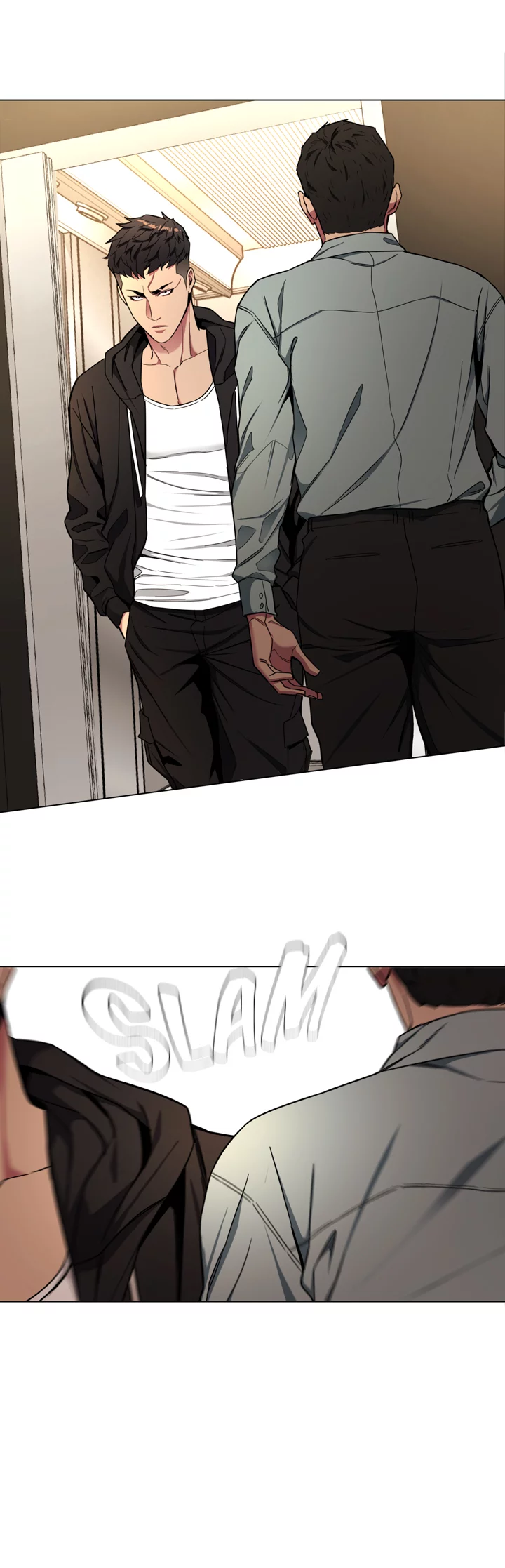 One Kill - Chapter 15 25