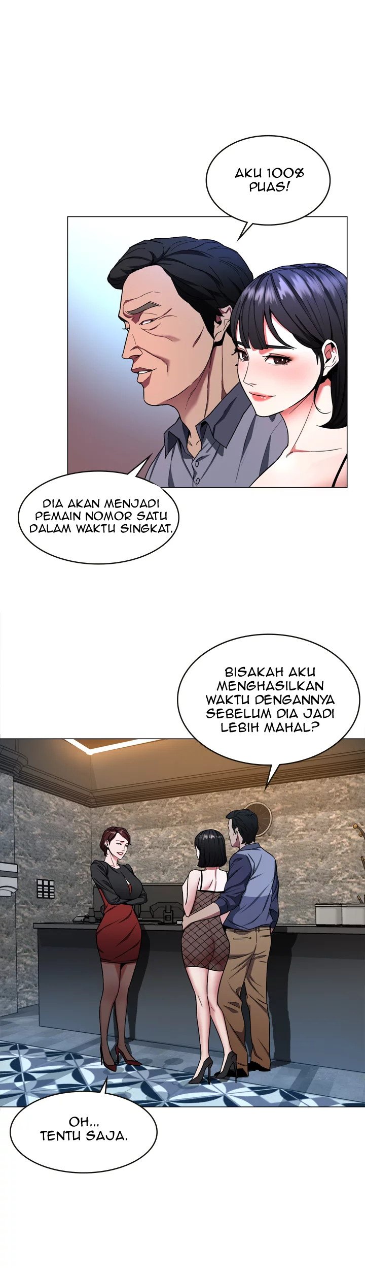 One Kill - Chapter 15 3