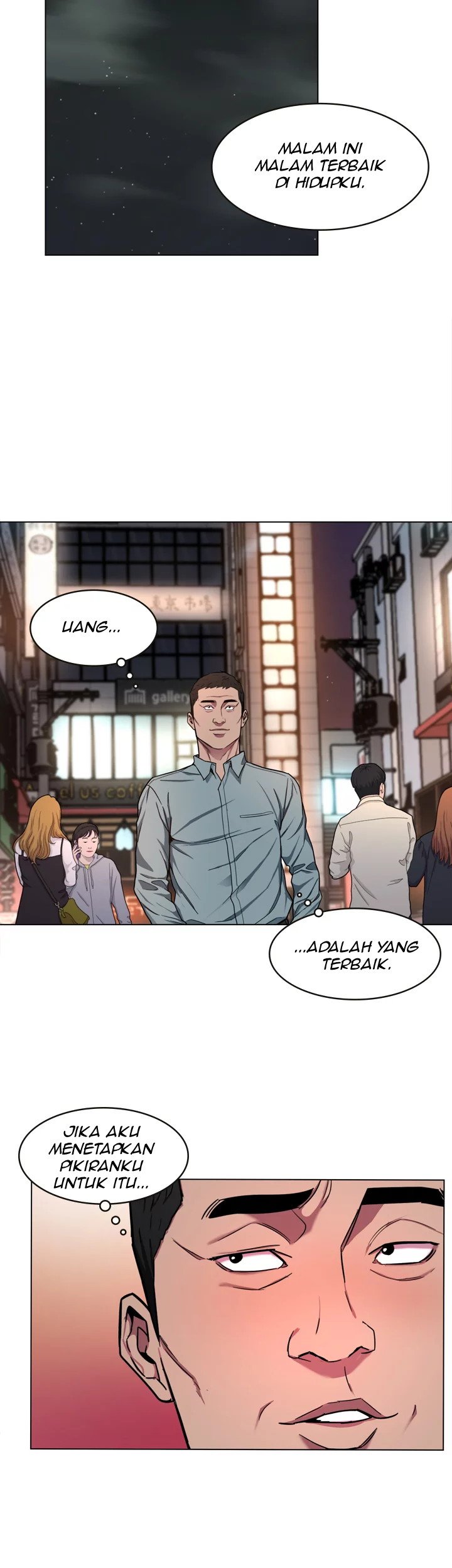 One Kill - Chapter 15 39