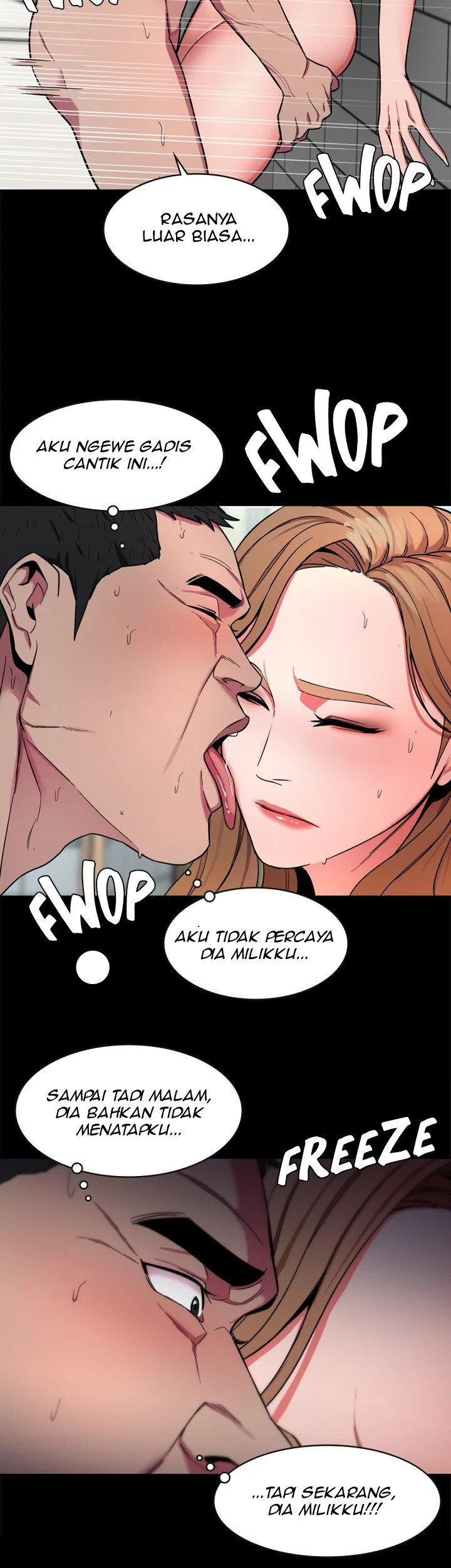 One Kill - Chapter 15 33