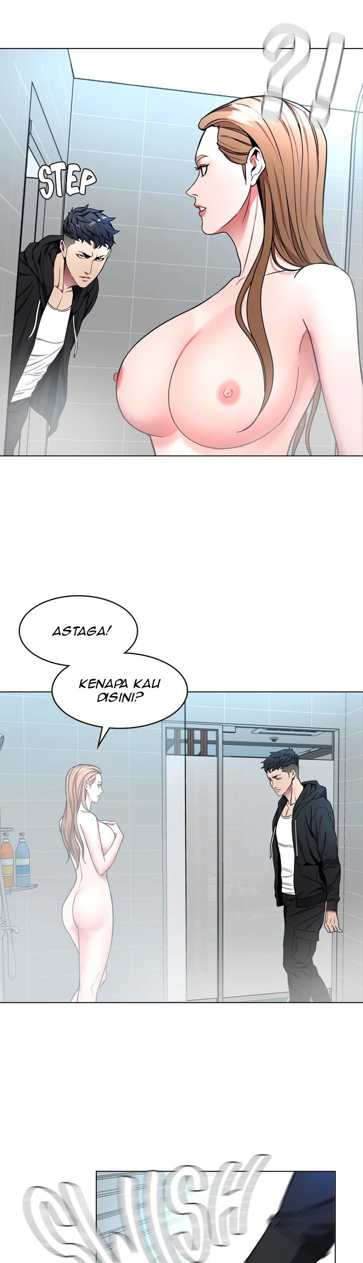 One Kill - Chapter 15 30