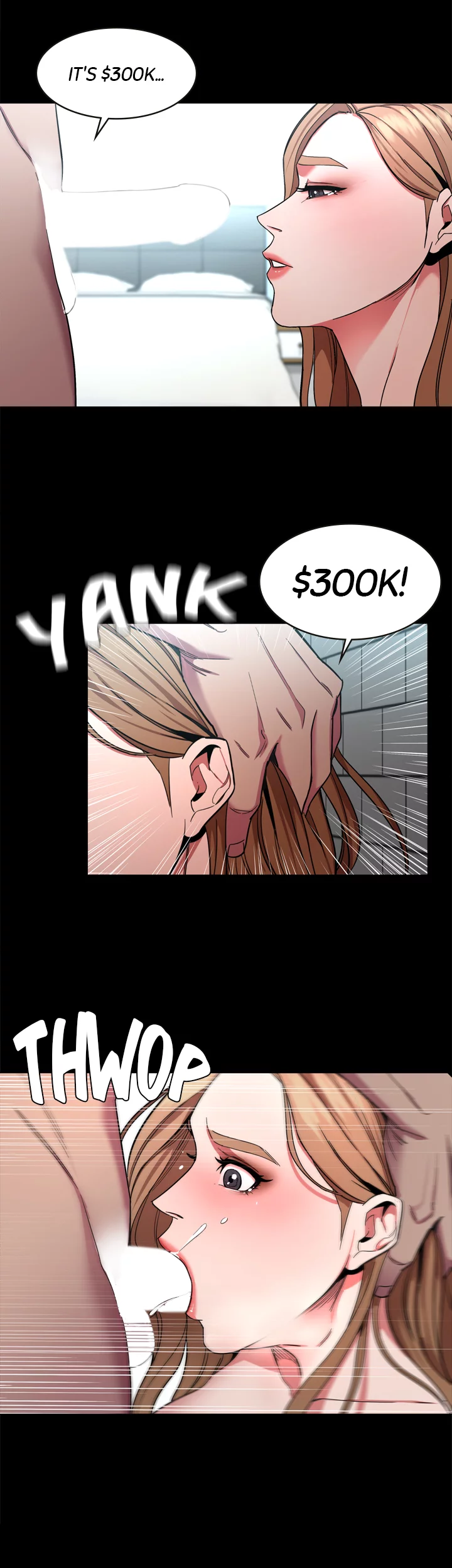 One Kill - Chapter 15 37