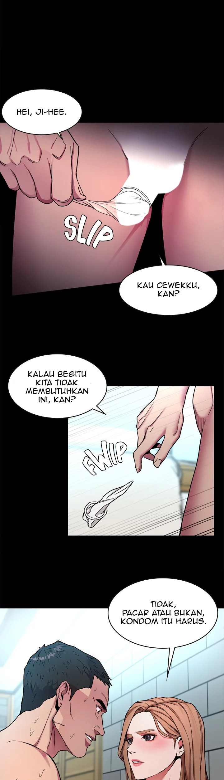 One Kill - Chapter 15 34