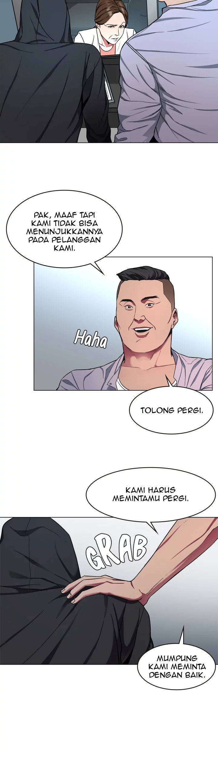 One Kill - Chapter 15 19