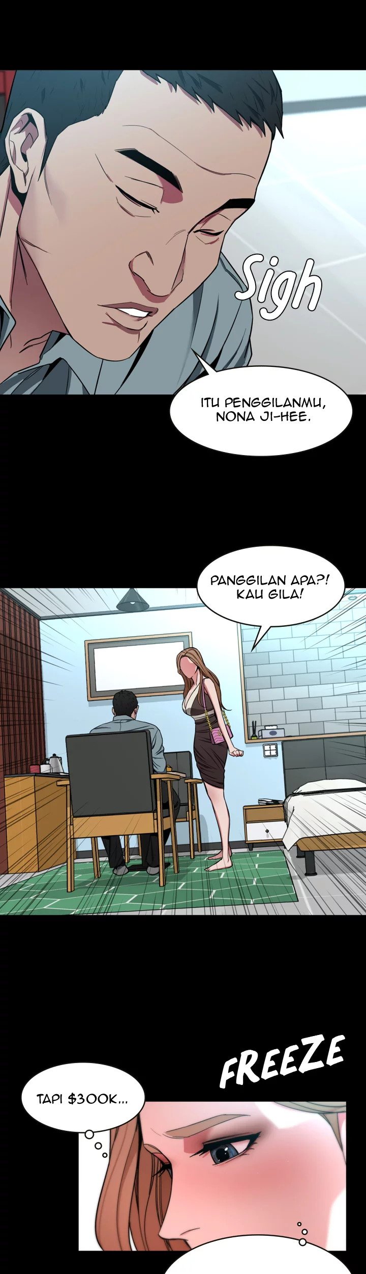 One Kill - Chapter 15 12