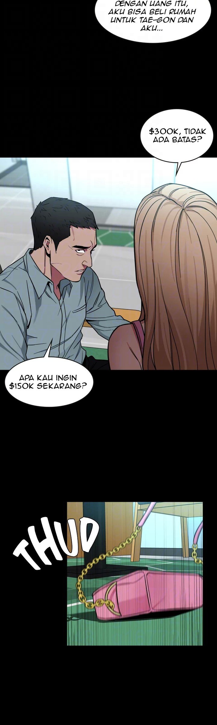 One Kill - Chapter 15 13