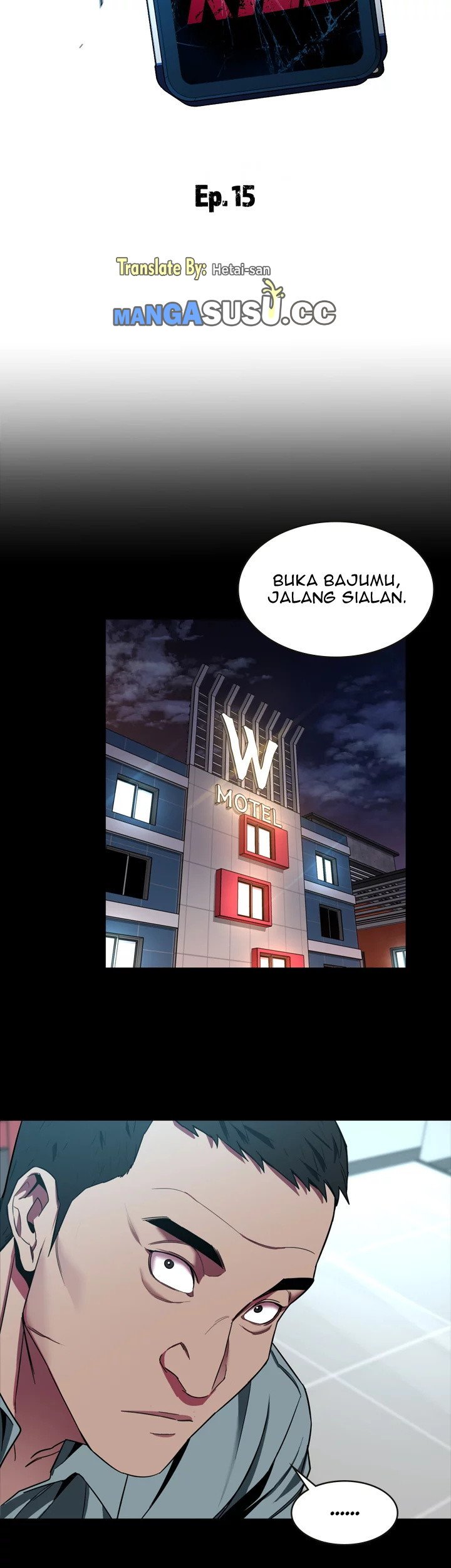 One Kill - Chapter 15 11