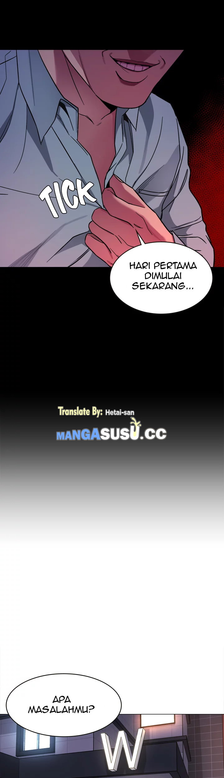 One Kill - Chapter 15 16