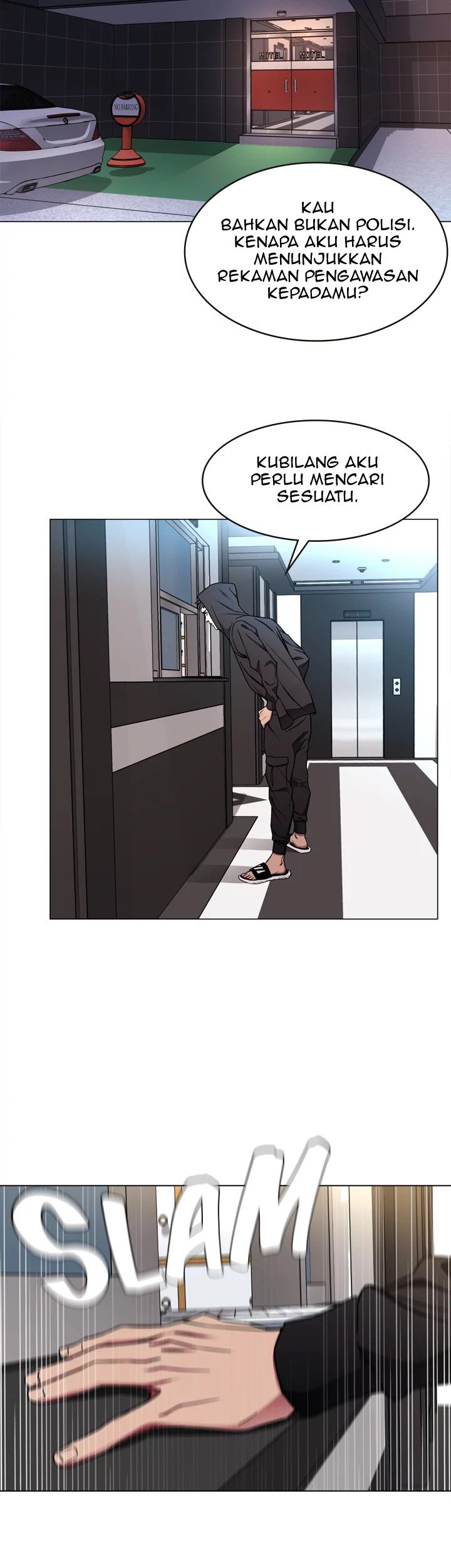 One Kill - Chapter 15 17