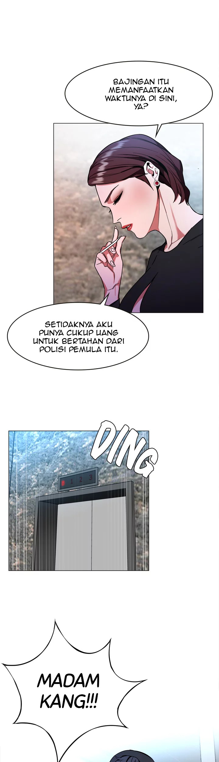 One Kill - Chapter 15 6