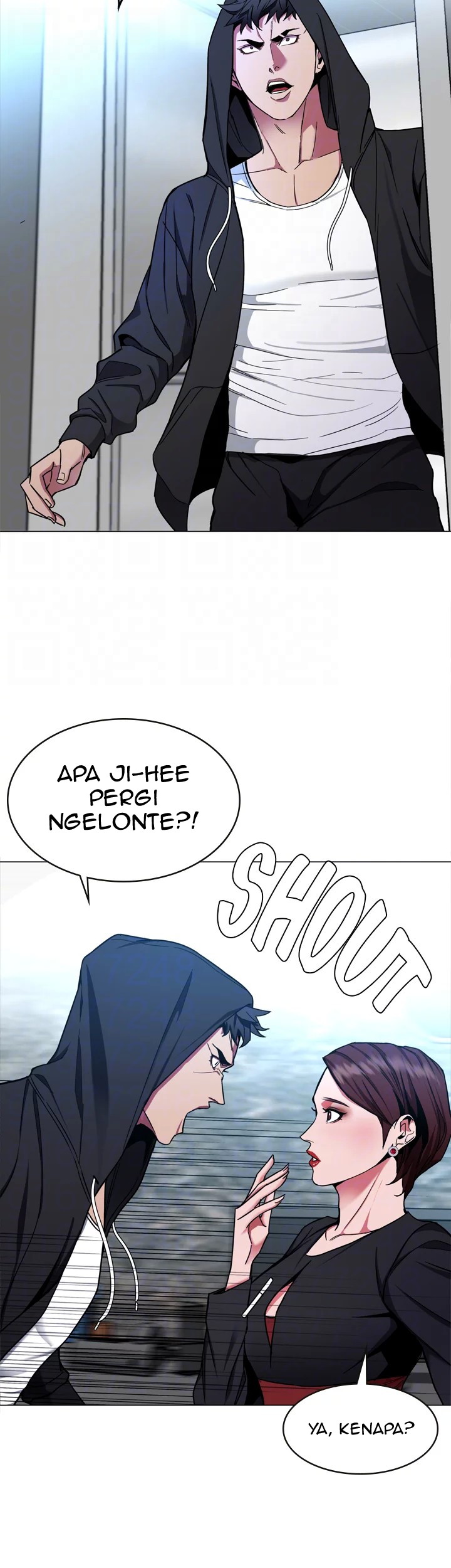 One Kill - Chapter 15 7