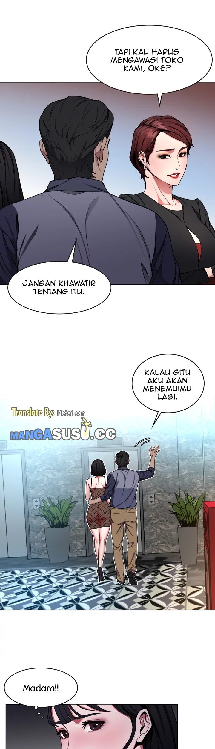 One Kill - Chapter 15 4