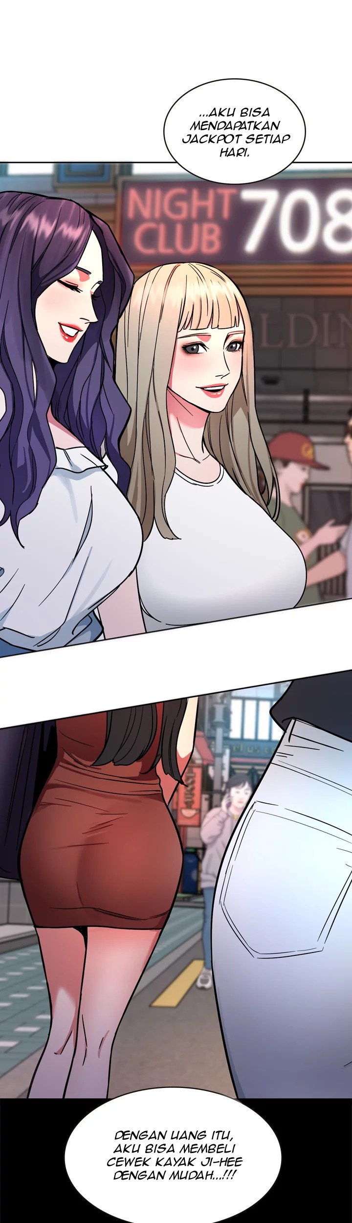 One Kill - Chapter 15 40