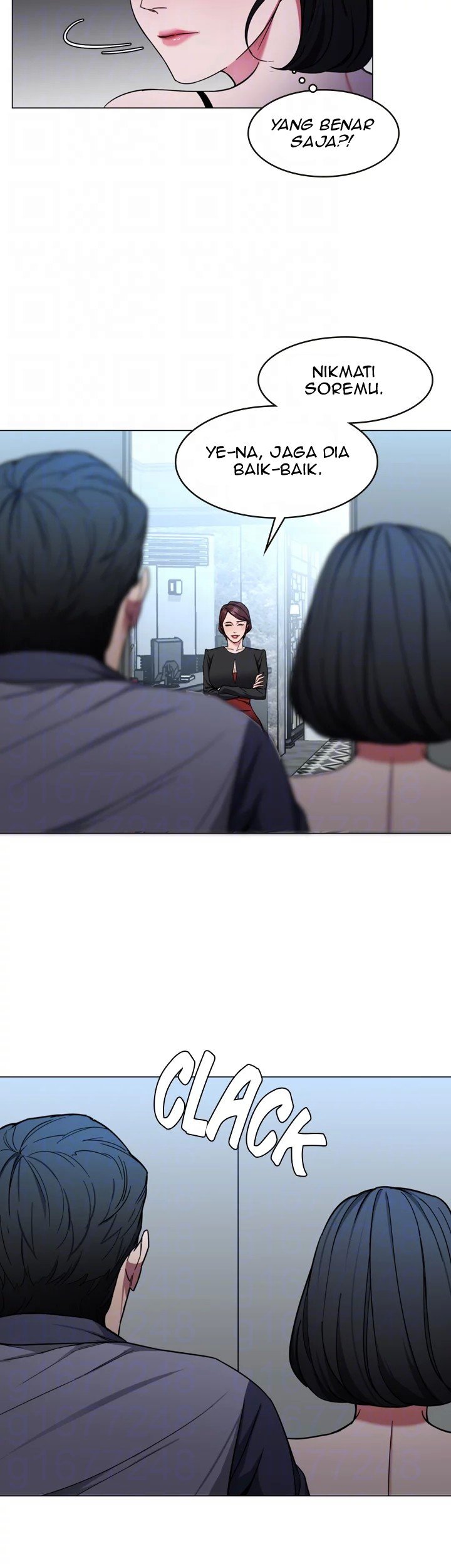 One Kill - Chapter 15 5