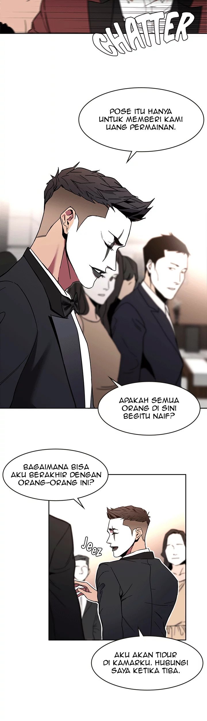 One Kill - Chapter 7 8