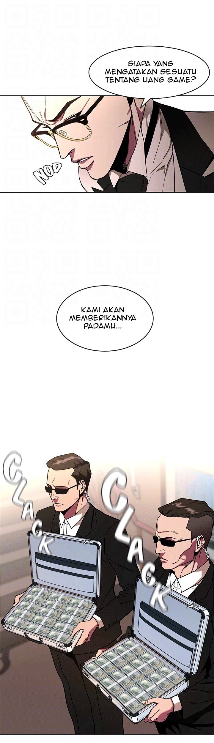 One Kill - Chapter 7 9