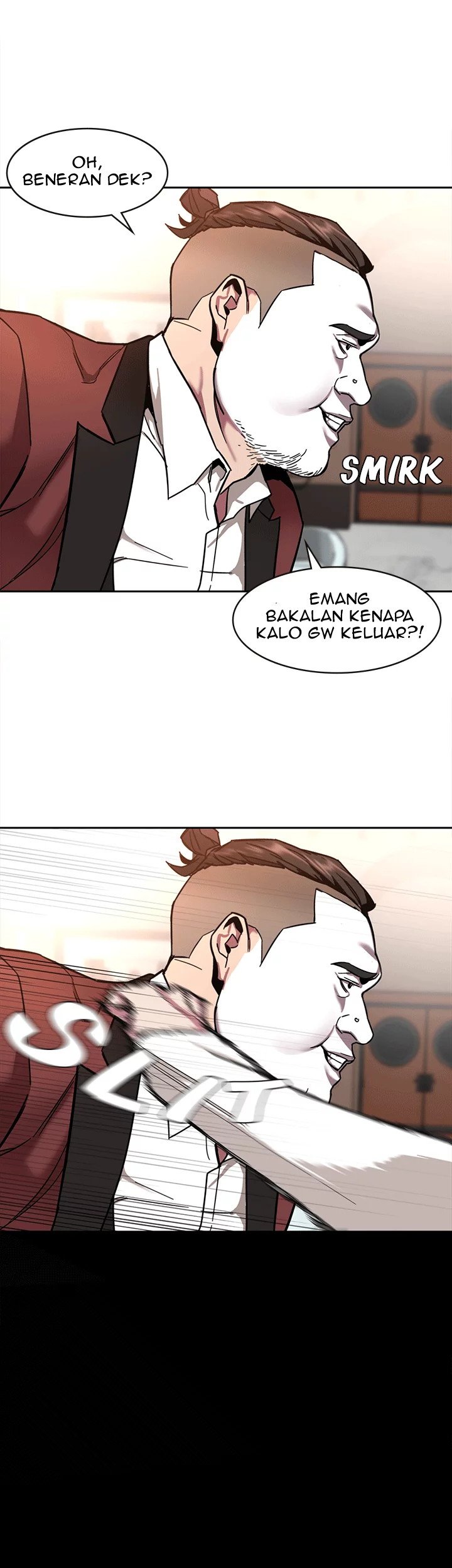 One Kill - Chapter 7 28