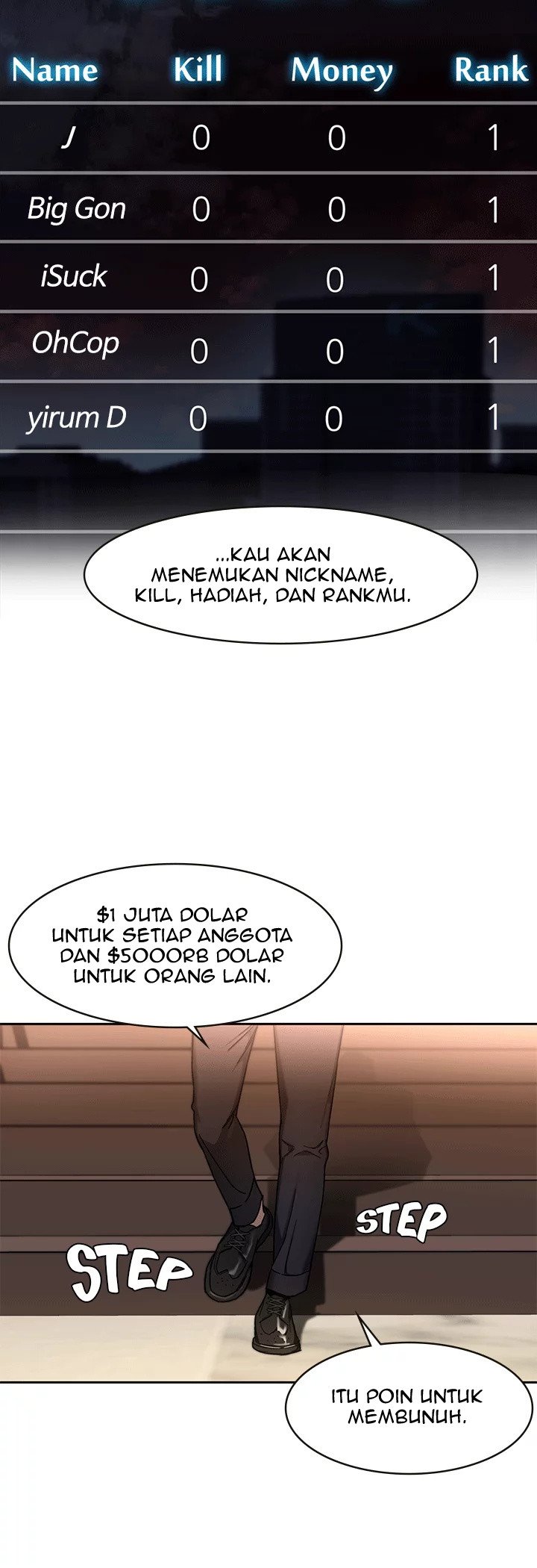 One Kill - Chapter 7 22