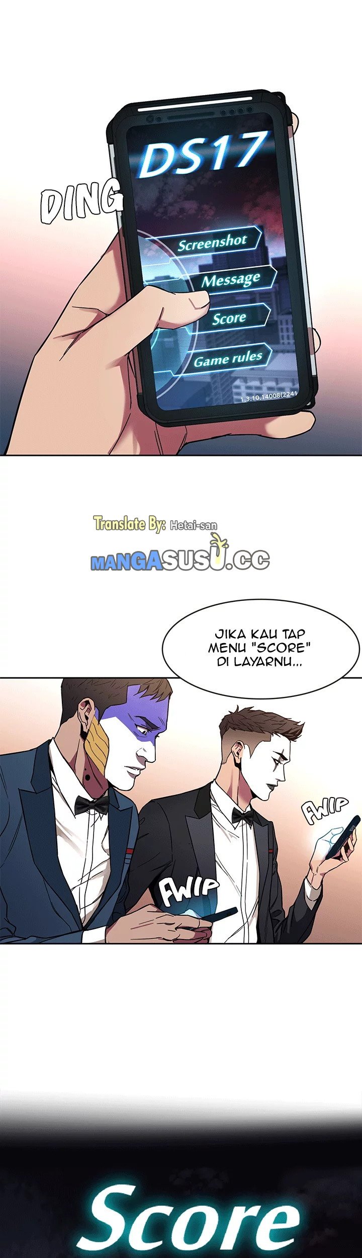 One Kill - Chapter 7 21