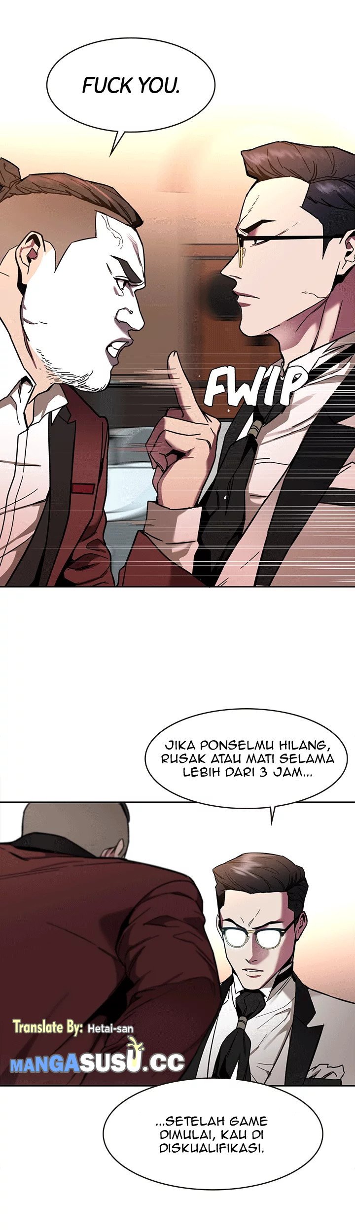 One Kill - Chapter 7 27