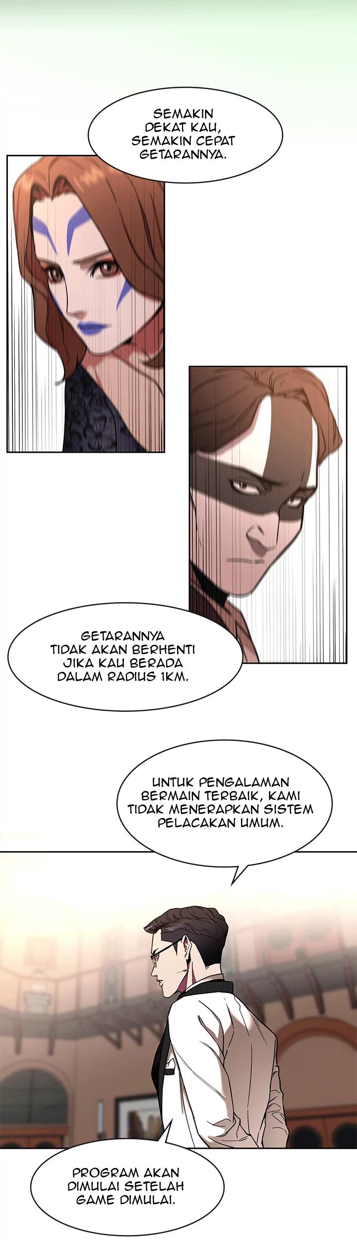 One Kill - Chapter 7 24