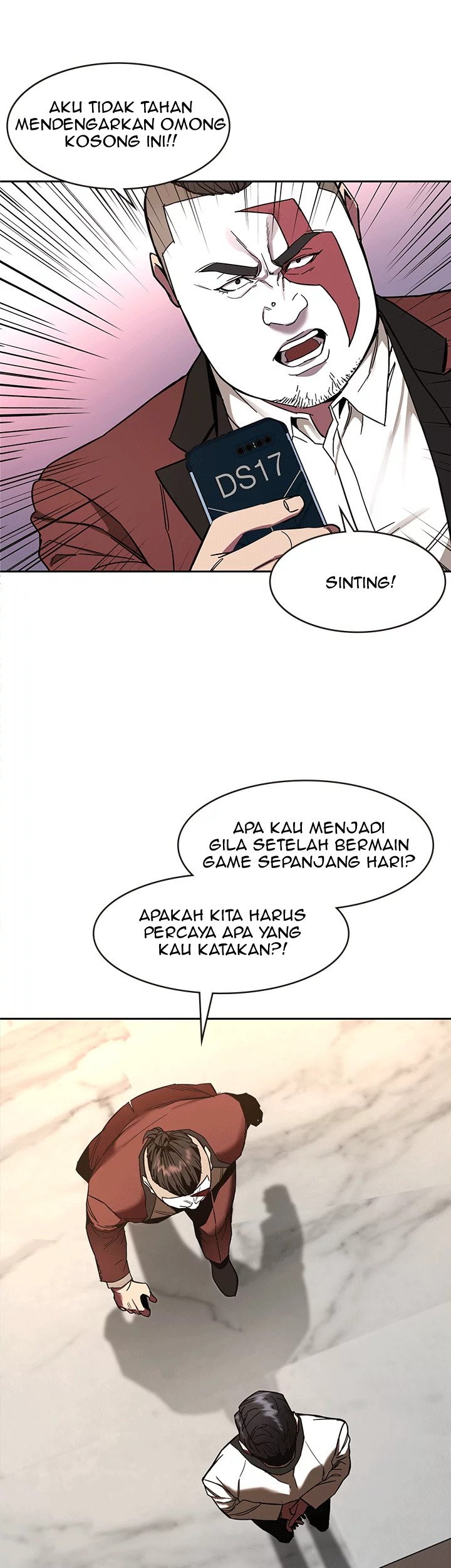 One Kill - Chapter 7 25