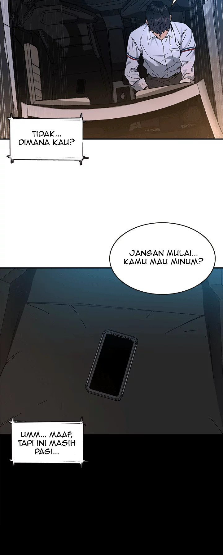One Kill - Chapter 7 38
