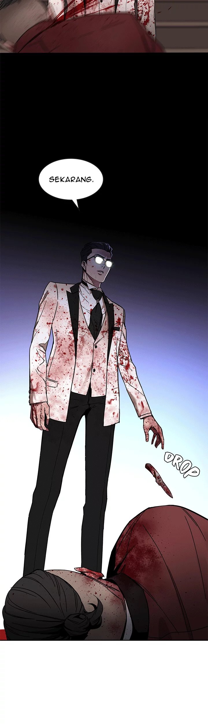 One Kill - Chapter 7 32
