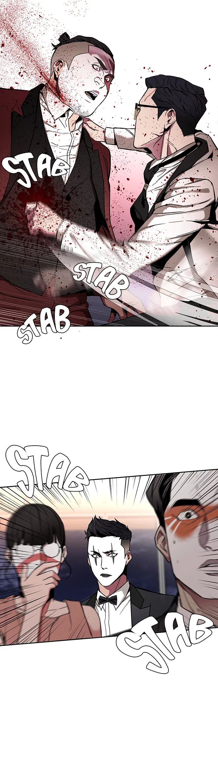 One Kill - Chapter 7 30