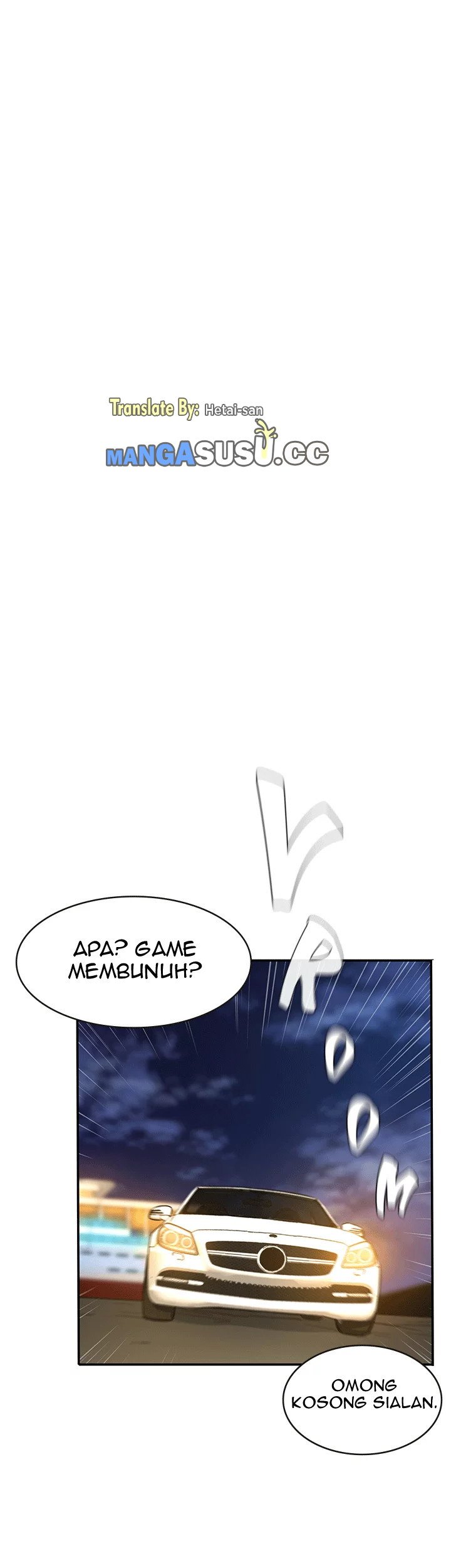 One Kill - Chapter 7 36