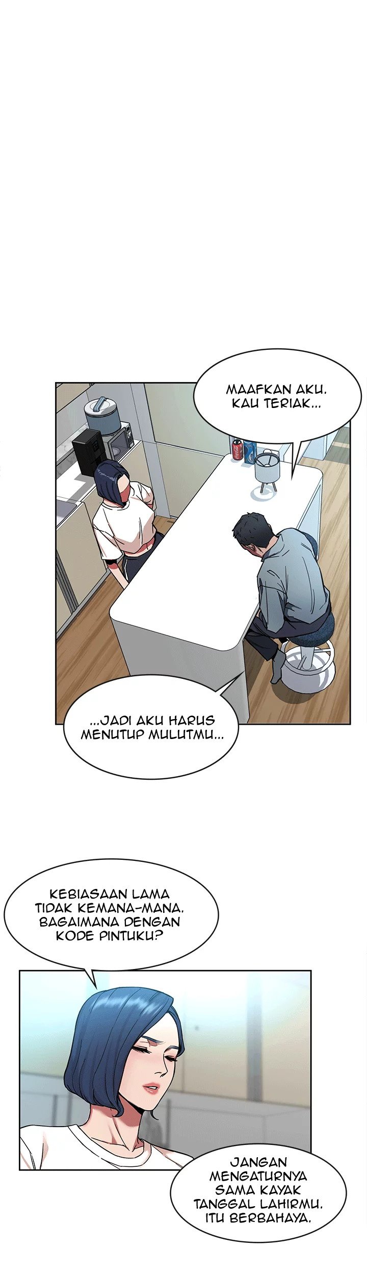 One Kill - Chapter 7 34