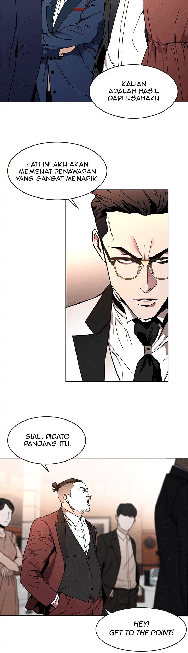 One Kill - Chapter 7 6