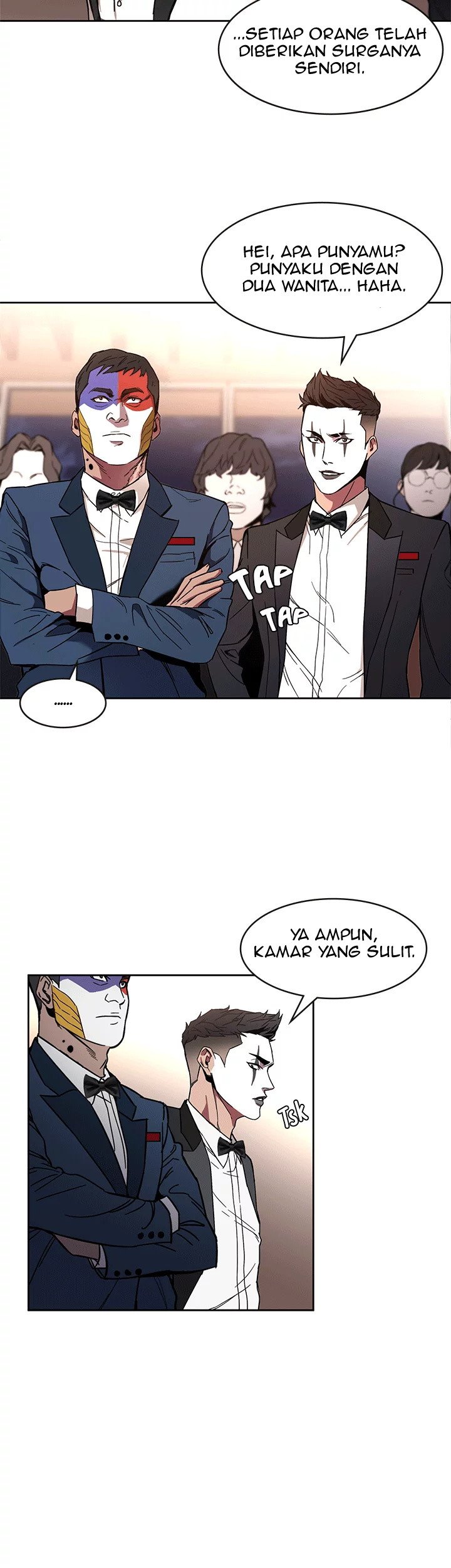 One Kill - Chapter 7 4