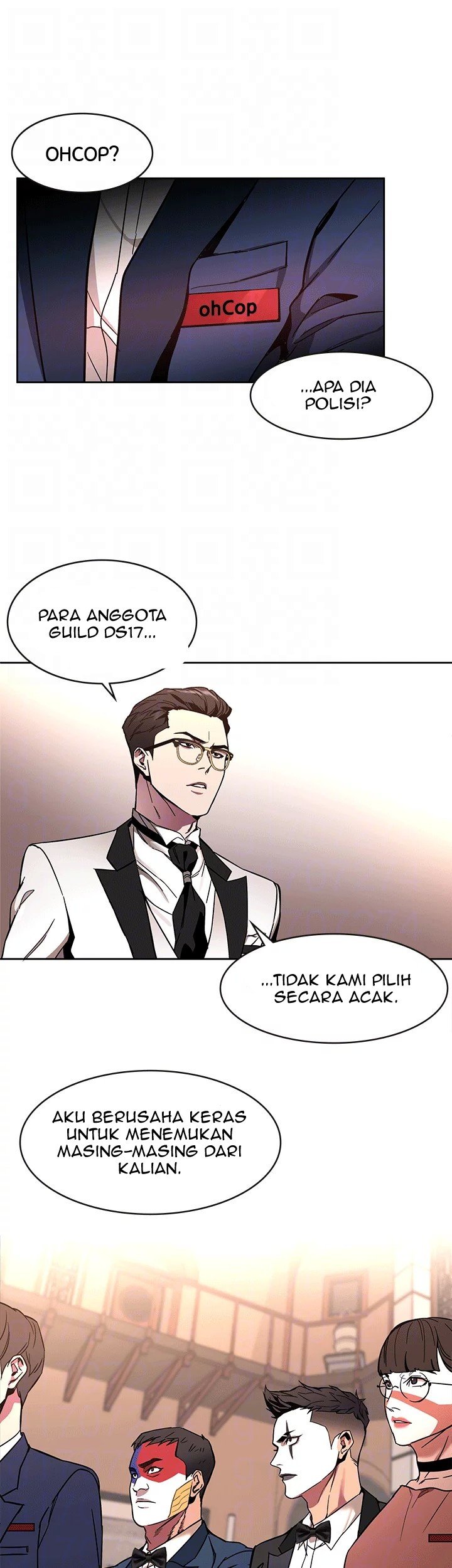 One Kill - Chapter 7 5