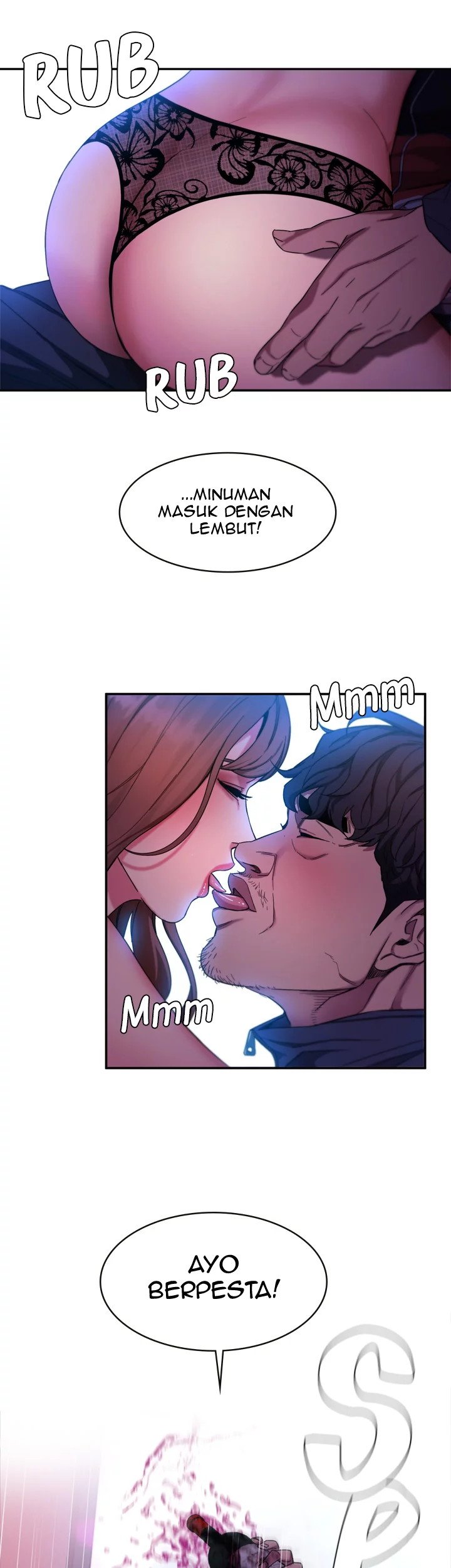 One Kill - Chapter 4 29