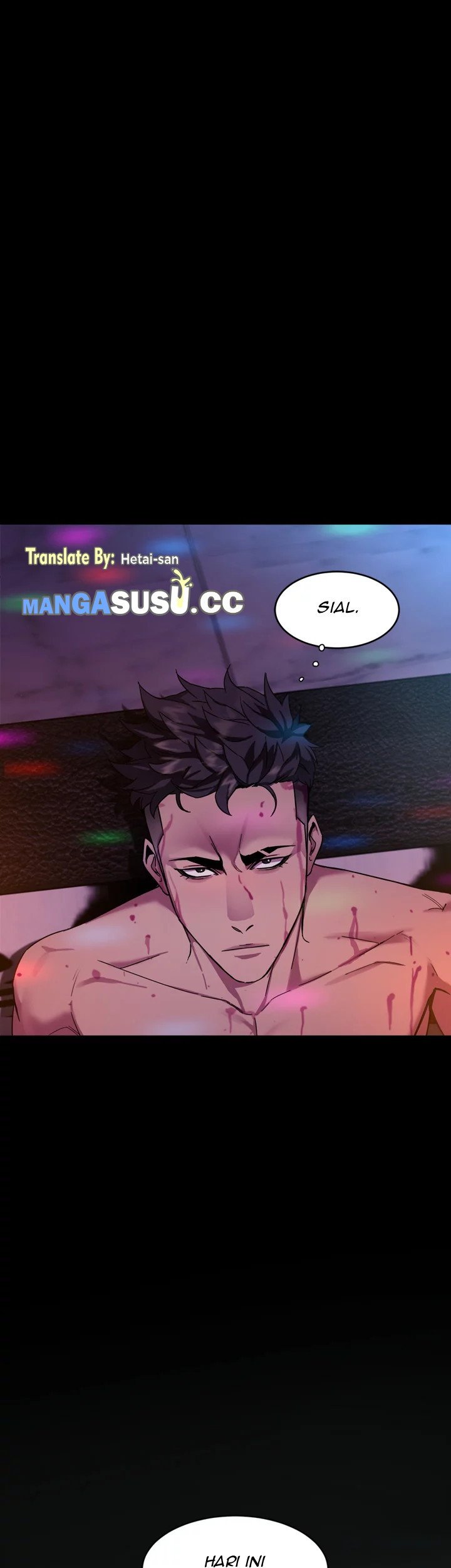 One Kill - Chapter 4 31