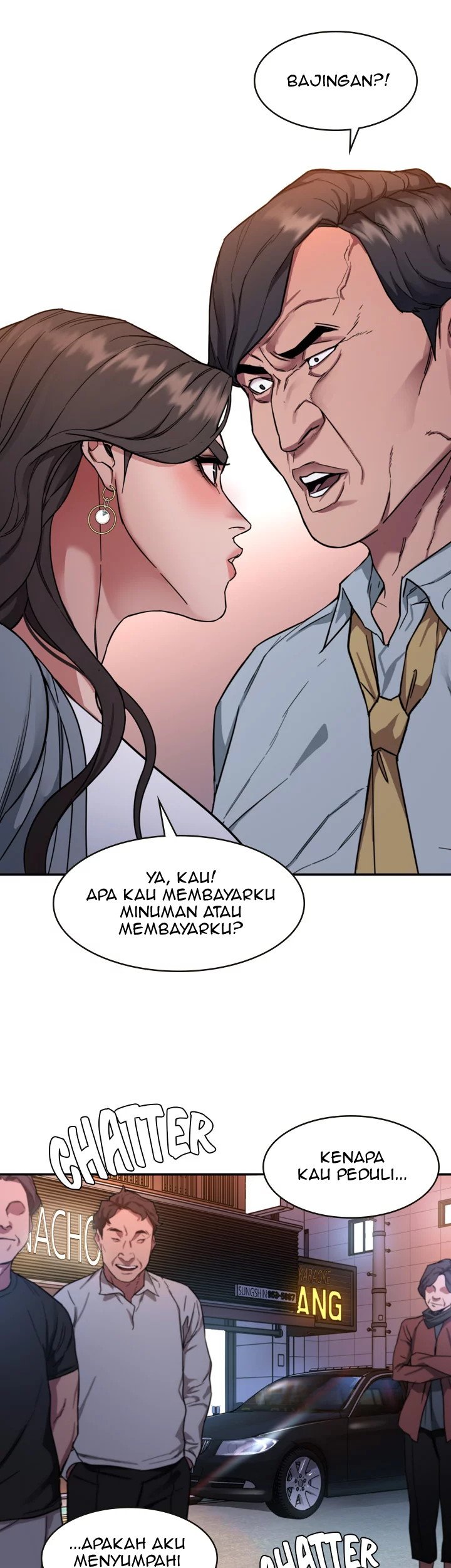 One Kill - Chapter 4 35