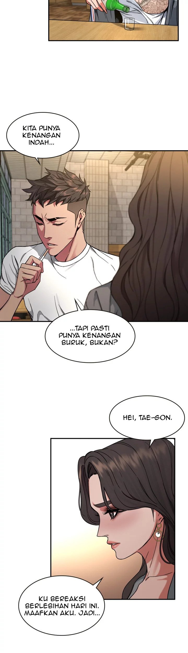 One Kill - Chapter 4 18