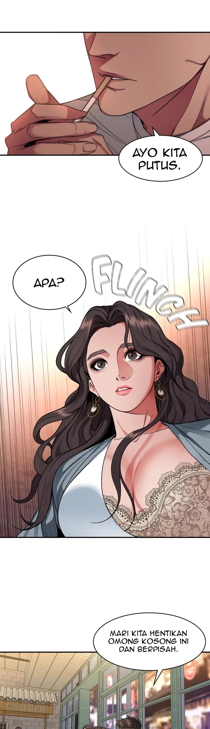 One Kill - Chapter 4 19