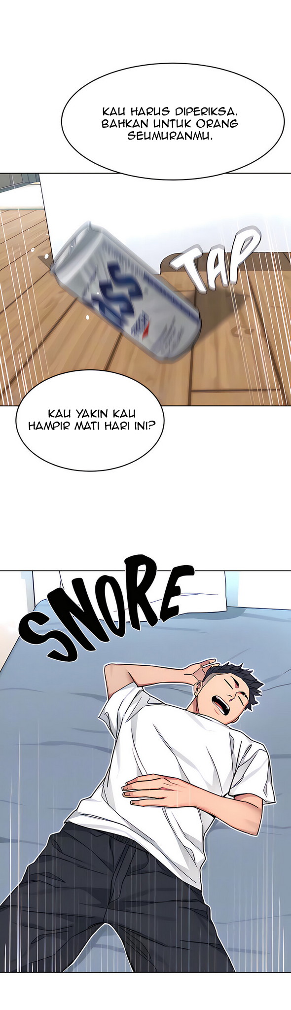 One Kill - Chapter 51 12
