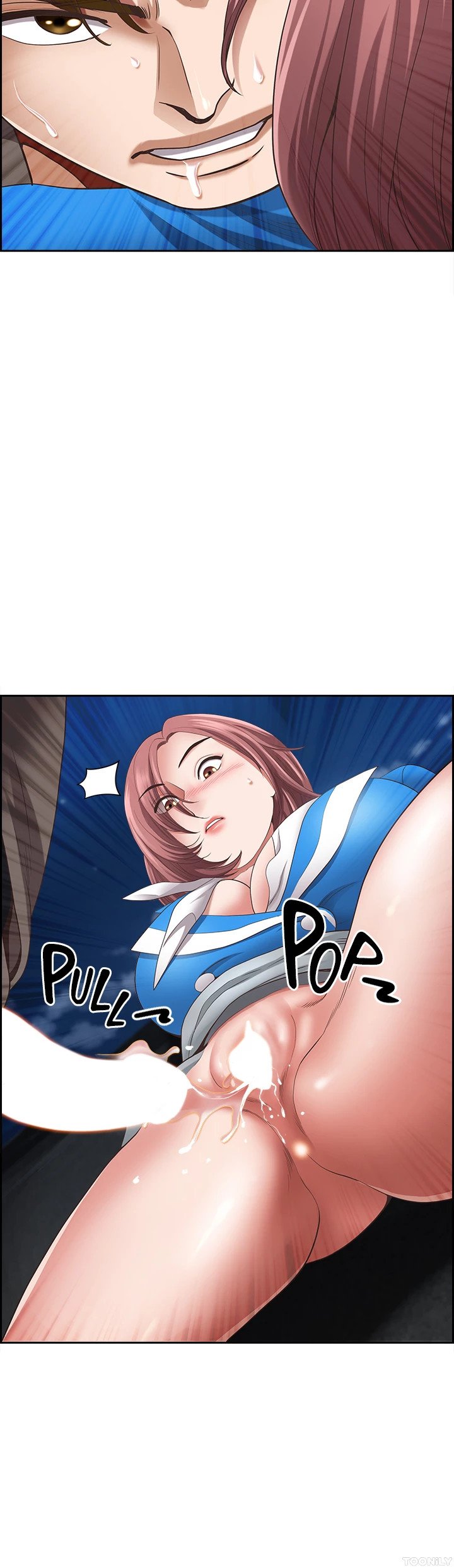 Komik On an Airplane - On an Airplane Chapter 32 29