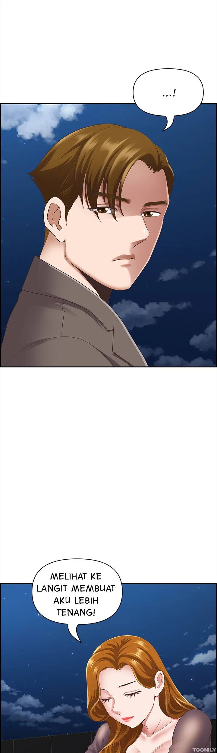Komik On an Airplane - On an Airplane Chapter 33 28