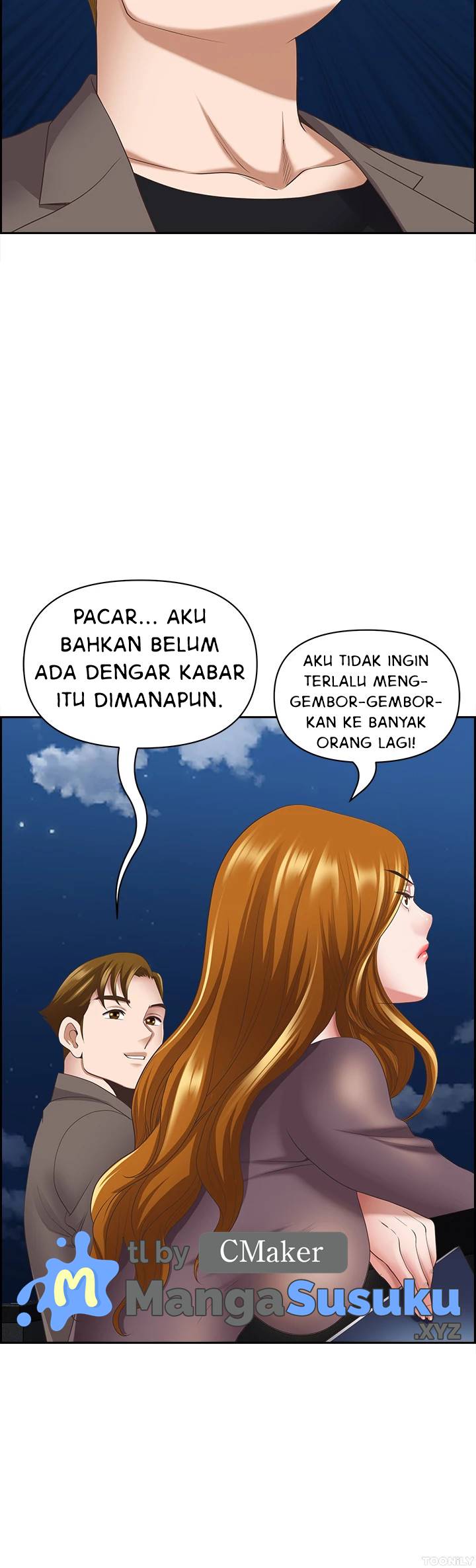 Komik On an Airplane - On an Airplane Chapter 33 27