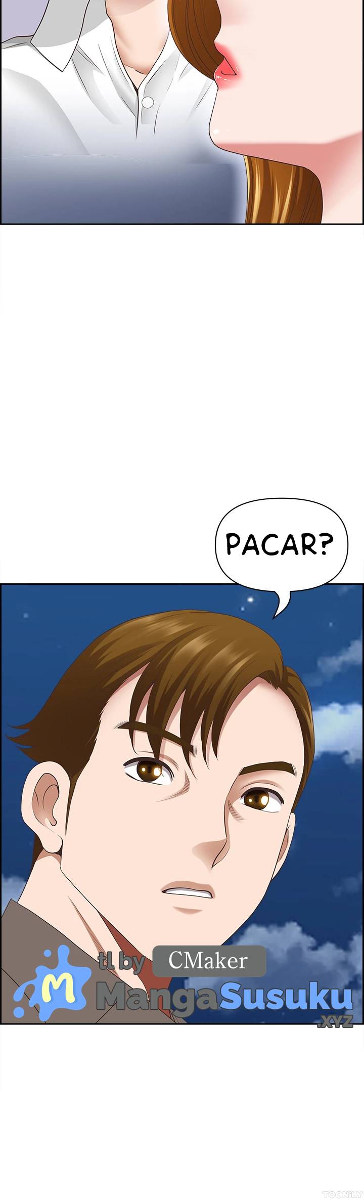 Komik On an Airplane - On an Airplane Chapter 33 25