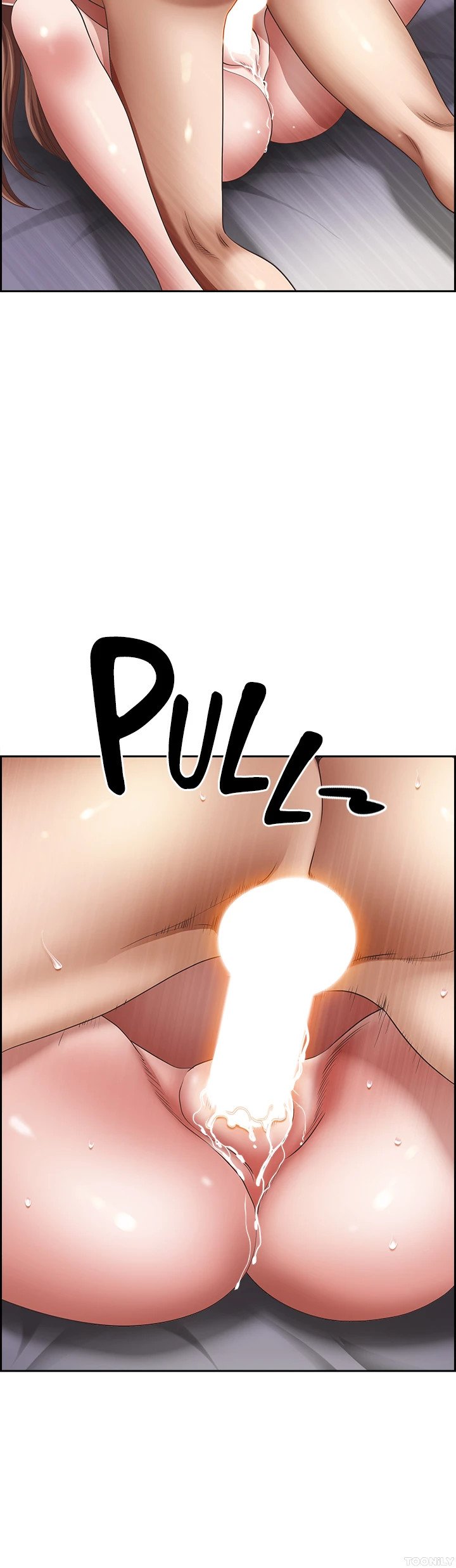 Komik On an Airplane - On an Airplane Chapter 33 40