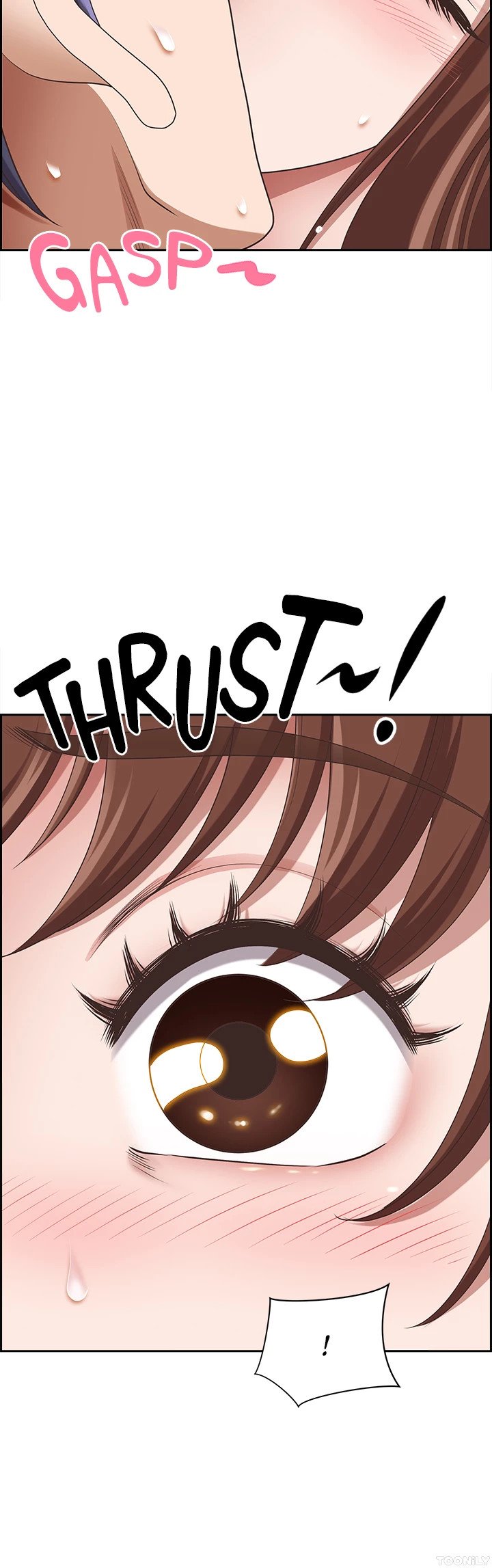 Komik On an Airplane - On an Airplane Chapter 33 59