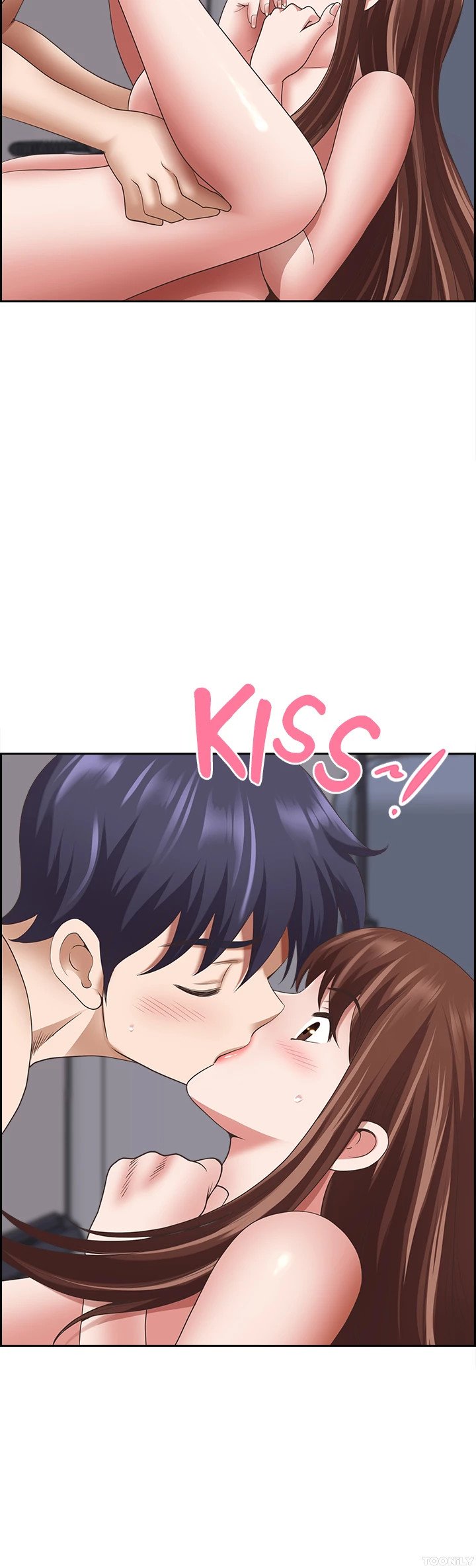 Komik On an Airplane - On an Airplane Chapter 33 57